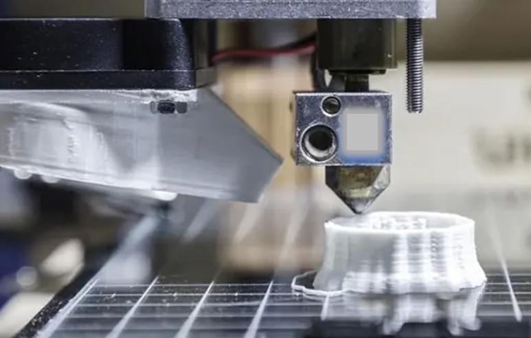 3D Scanning and Modelling