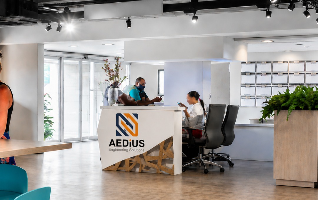Why AEDiUS?