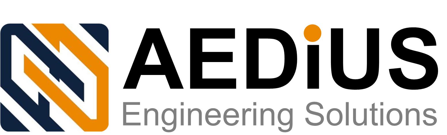 Aedius Logo